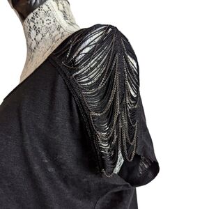 Sandro Paris T-shirt